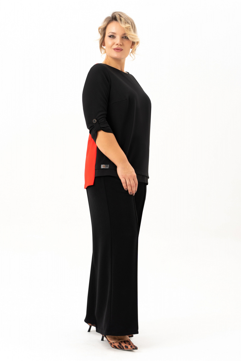 Туники Algranda by Новелла Шарм А4119-3