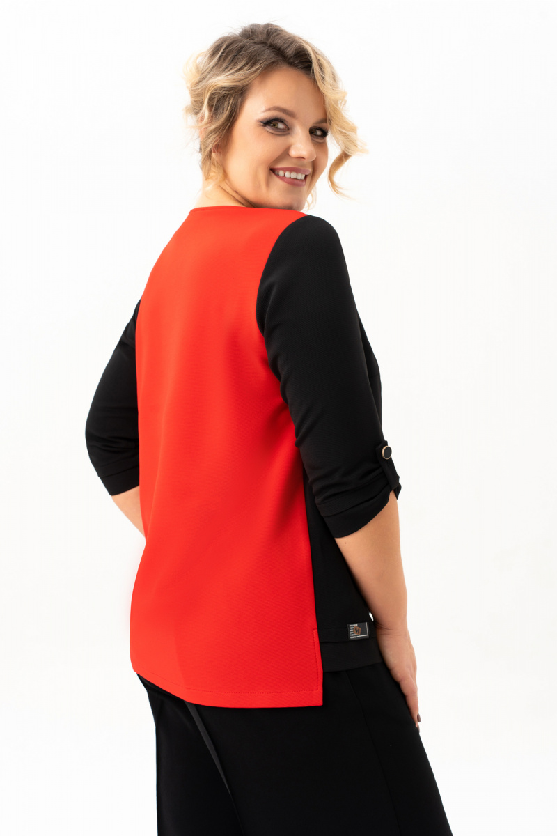 Туники Algranda by Новелла Шарм А4119-3