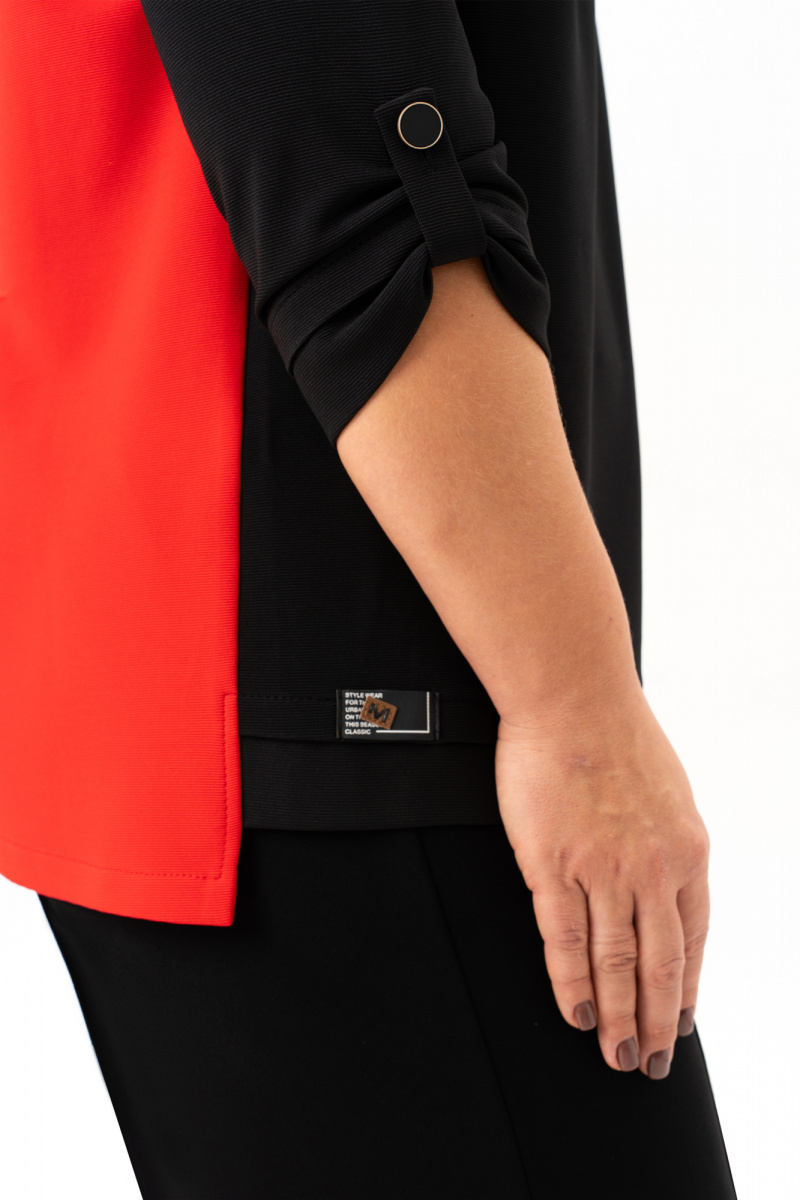 Туники Algranda by Новелла Шарм А4119-3