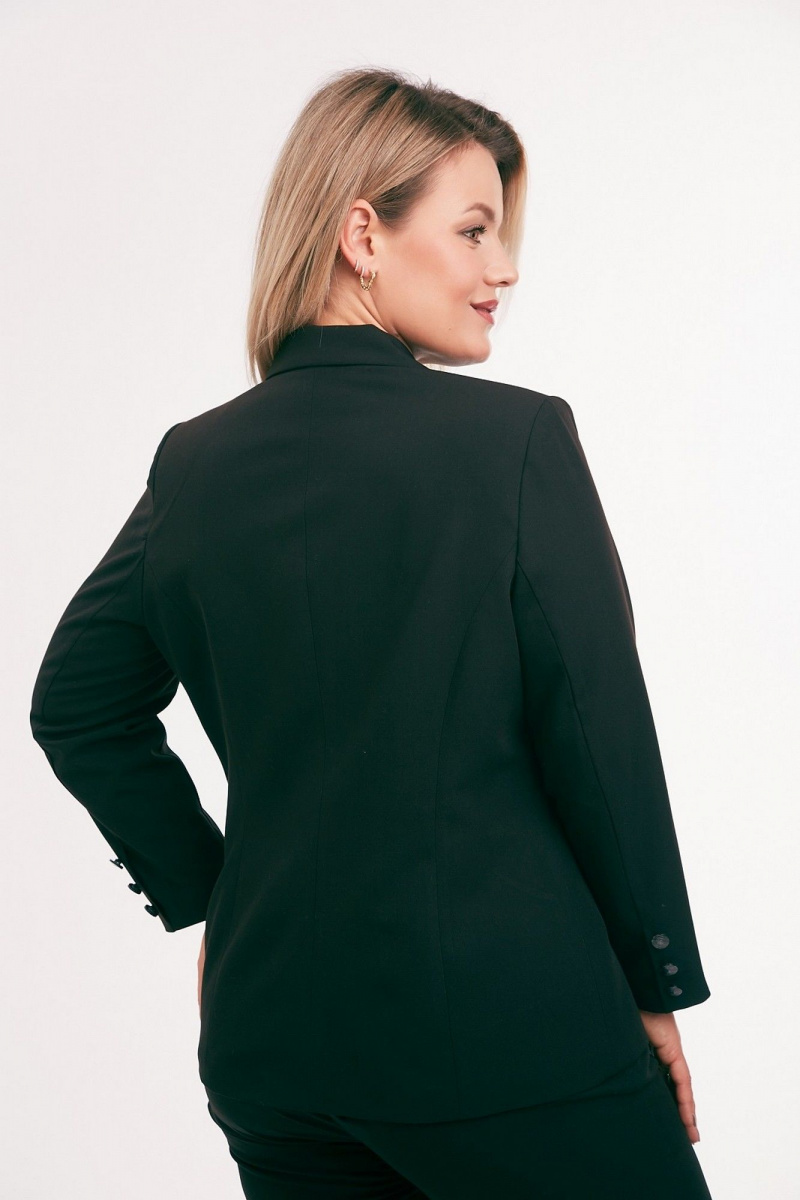 Брючный костюм Takka Plus 25-258/1