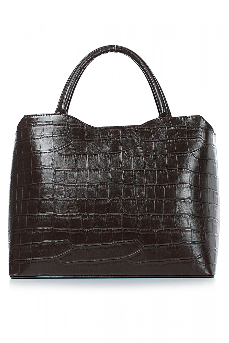 Женская сумка Galanteya 31224.25с2907к45 коричневый_т.