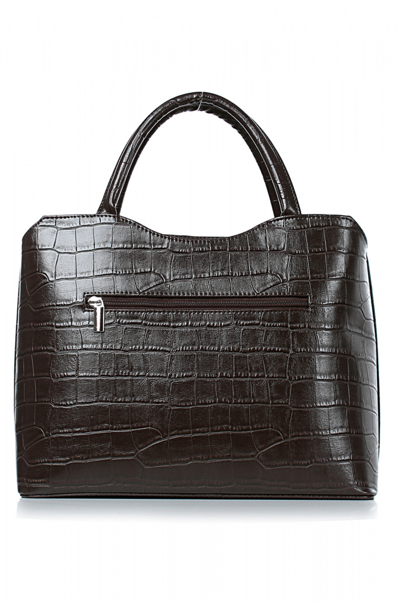 Женская сумка Galanteya 31224.25с2907к45 коричневый_т.