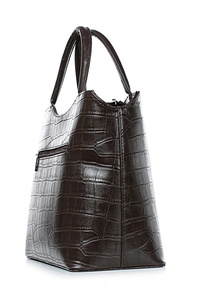 Женская сумка Galanteya 31224.25с2907к45 коричневый_т.