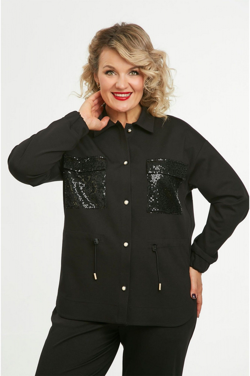 Брючный костюм VIA-Mod 665