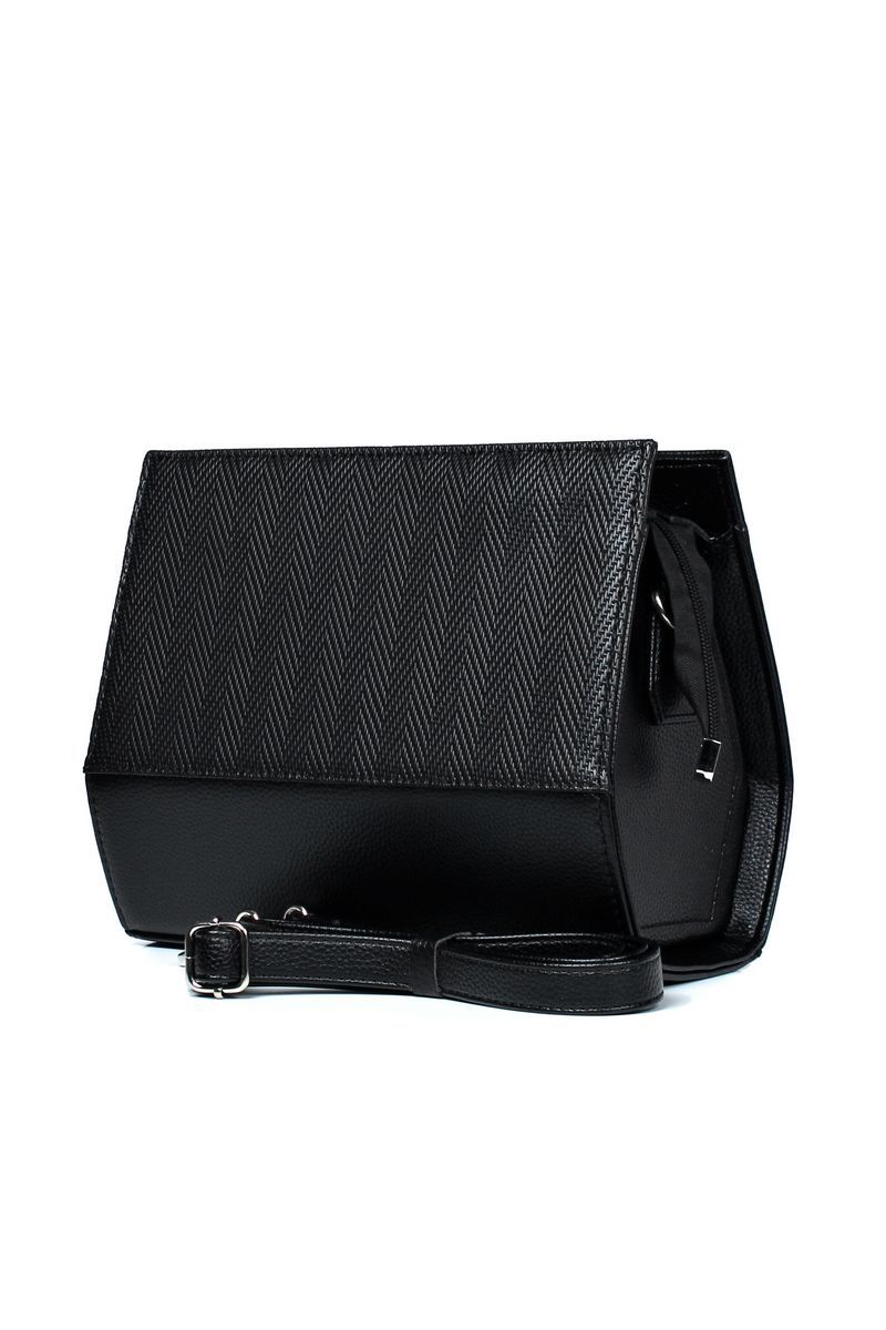 Женская сумка Galanteya 120.1с818к45 черный