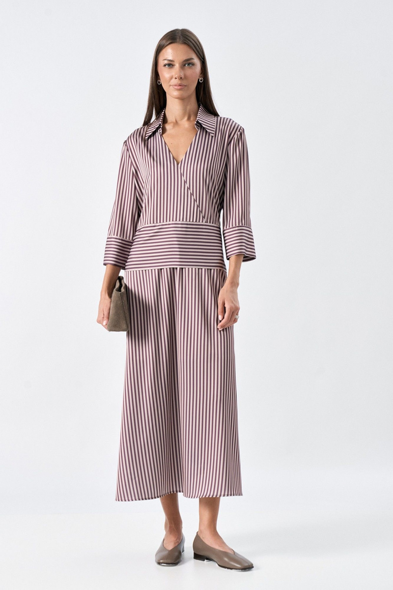 Платья Art Ribbon М1124P