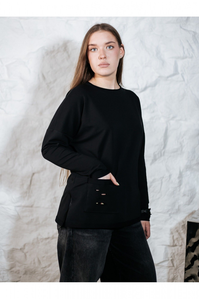 Джемперы BUNABOUTIQUE 2132