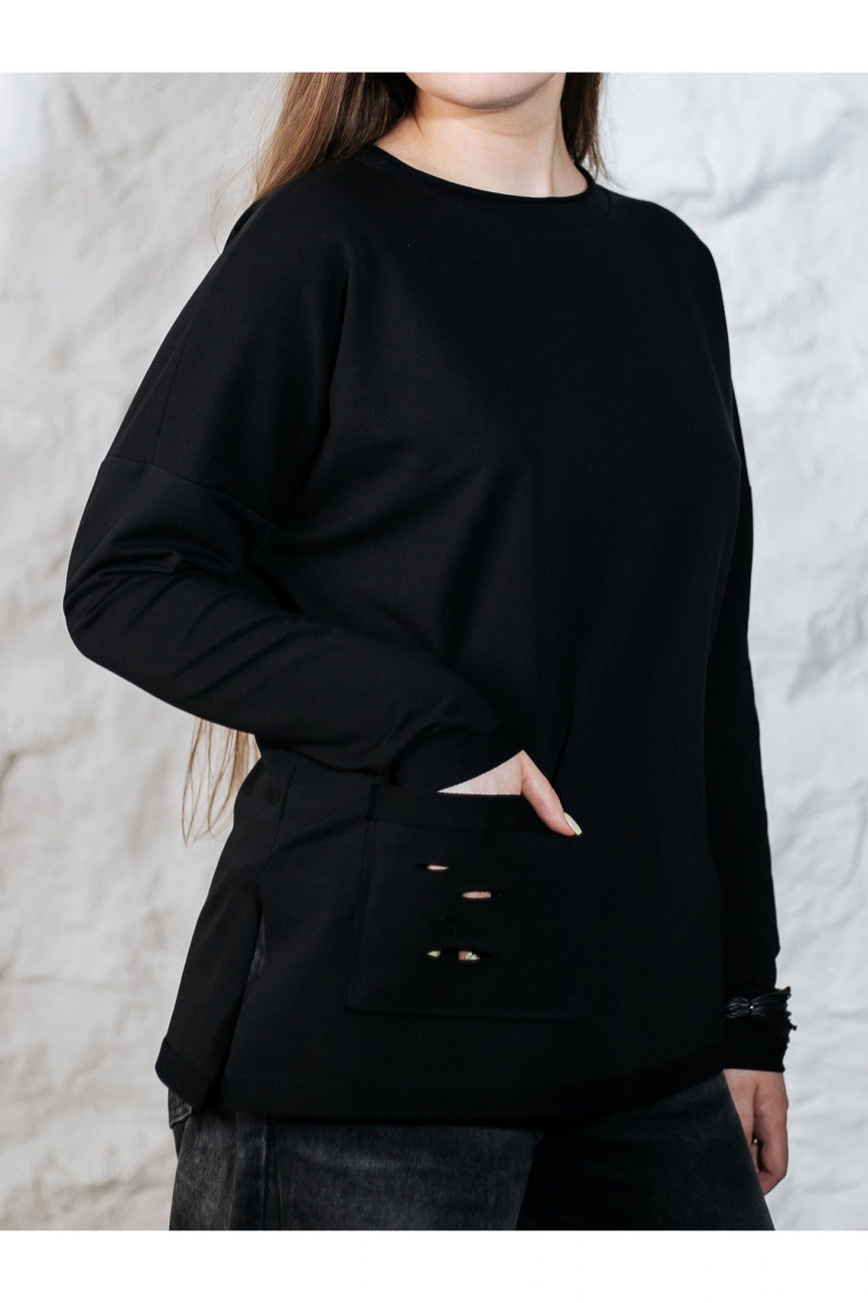 Джемперы BUNABOUTIQUE 2132