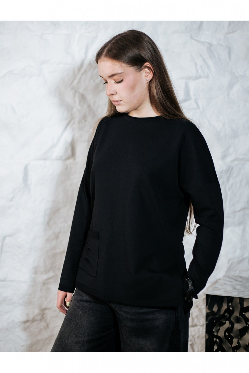 Джемперы BUNABOUTIQUE 2132