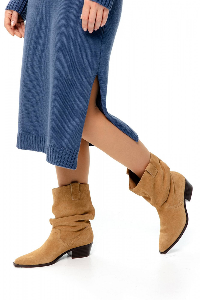 Платья Romgil РВ0134-ШЕ5 индиго