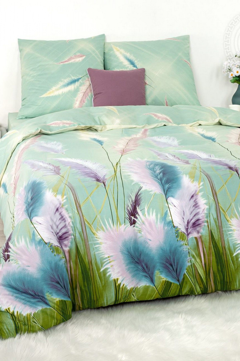 Комплекты АРТПОСТЕЛЬ 504 астильба