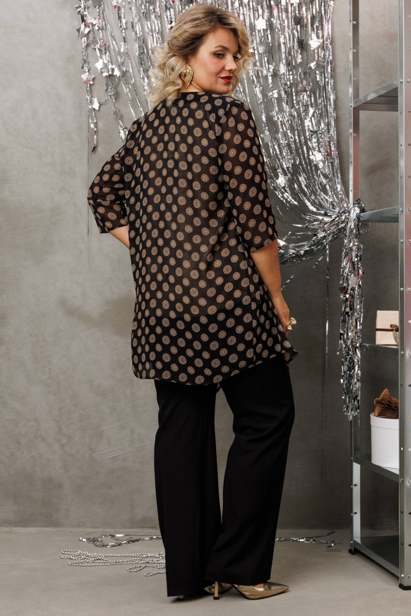 Брючный комплект Azzara 10017