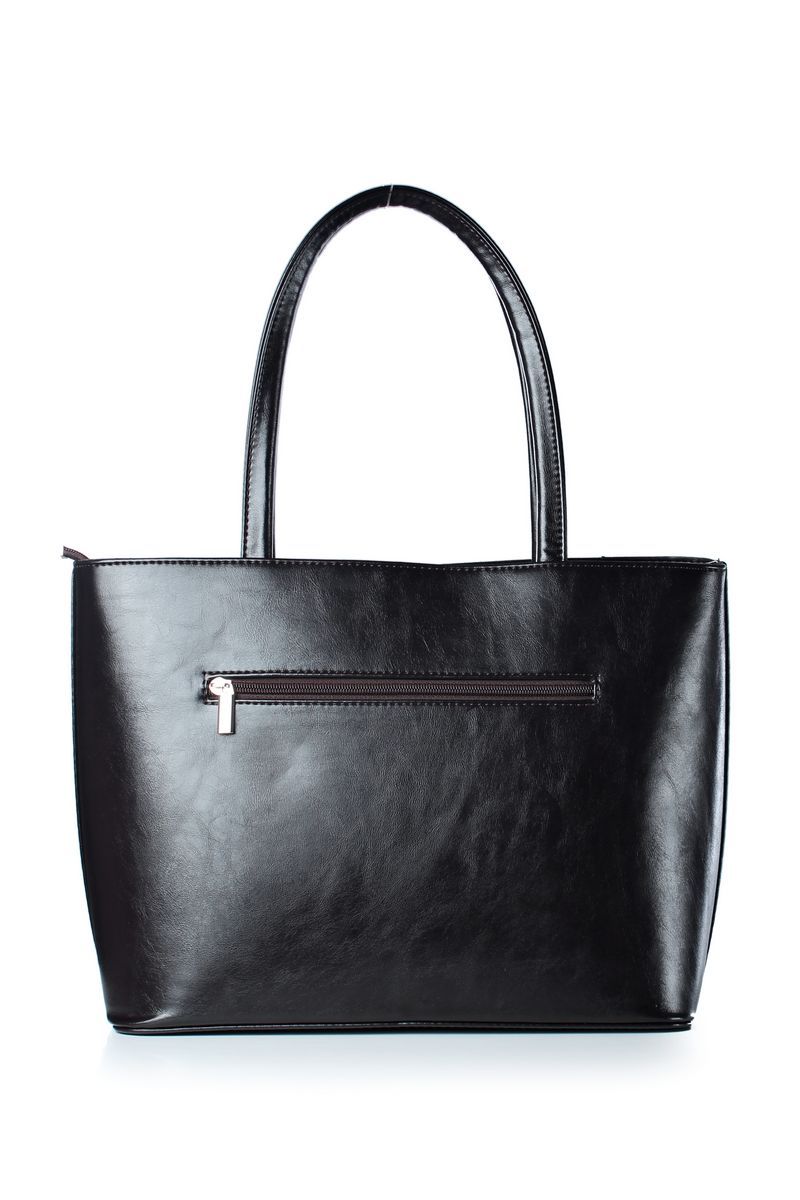 Женская сумка Galanteya 2420.0с1295к45 коричневый_т./коричневый