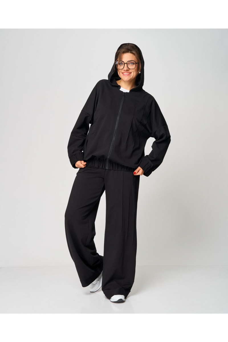 Брюки GRATTO 3455