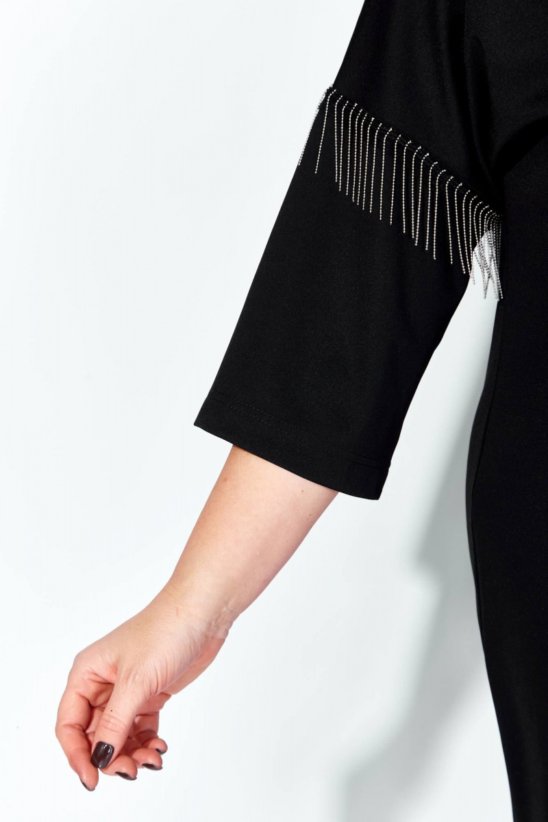 Платья Anastasia 1310.1 черный