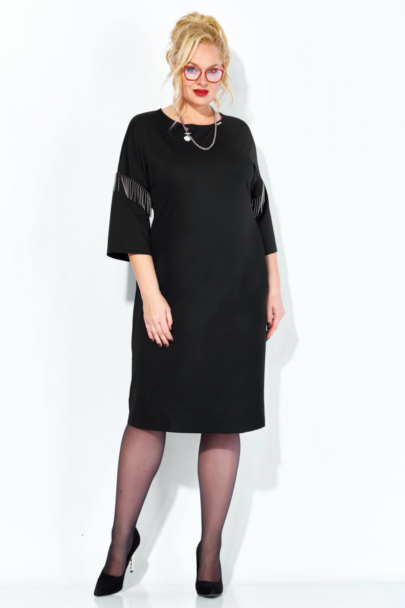 Платья Anastasia 1310.1 черный