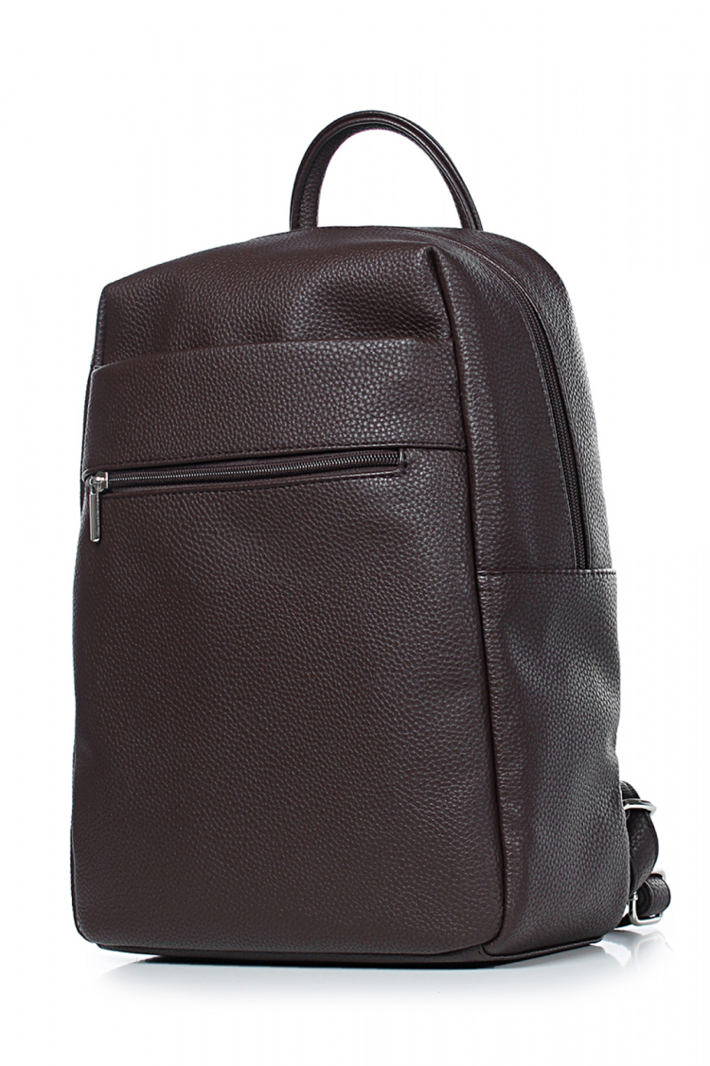 Женская сумка Galanteya 12721.25с2361к45 коричневый_т.