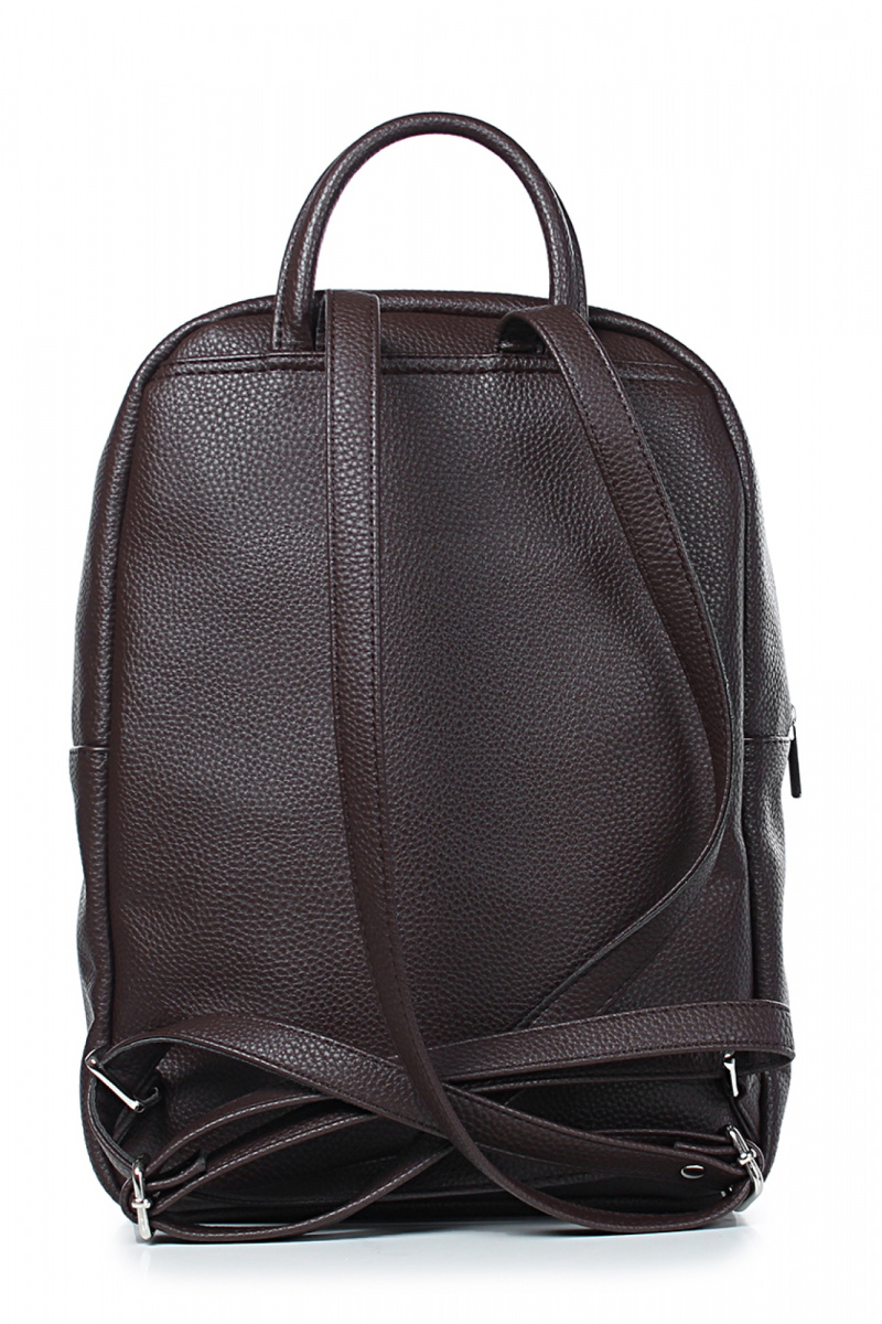 Женская сумка Galanteya 12721.25с2361к45 коричневый_т.