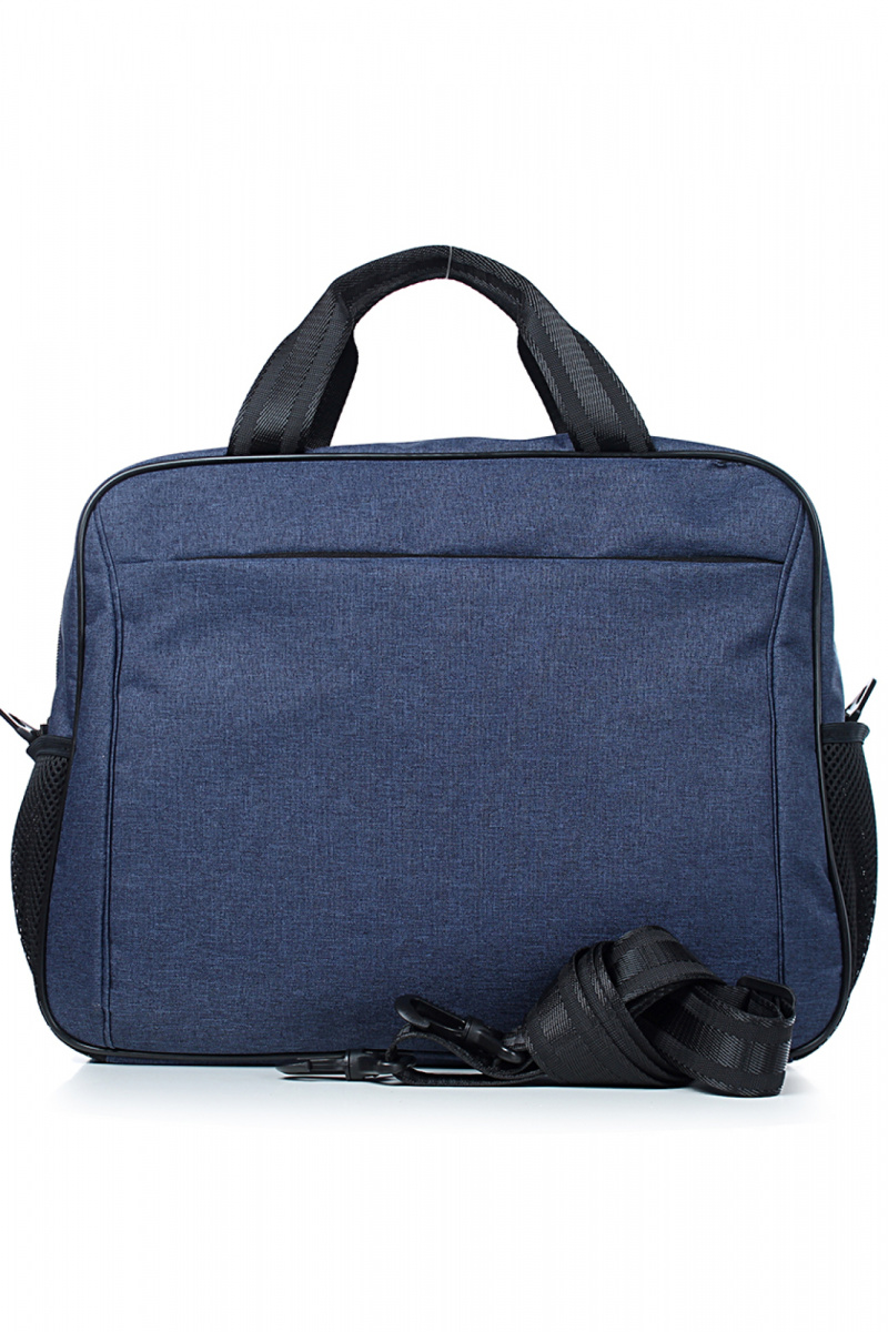 Рюкзаки и сумки Galanteya 14323.25с750к45 синий_т.