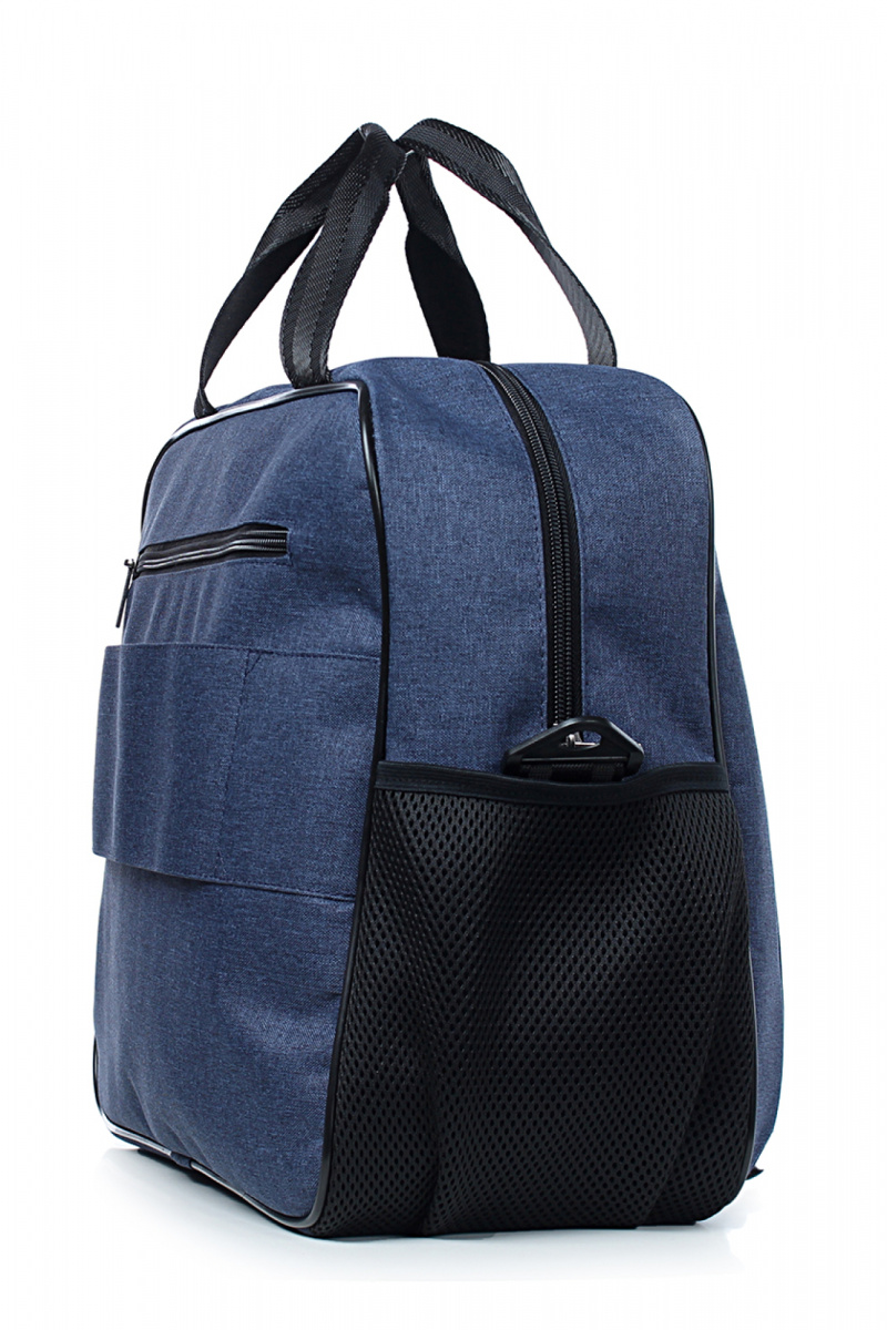 Рюкзаки и сумки Galanteya 14323.25с750к45 синий_т.