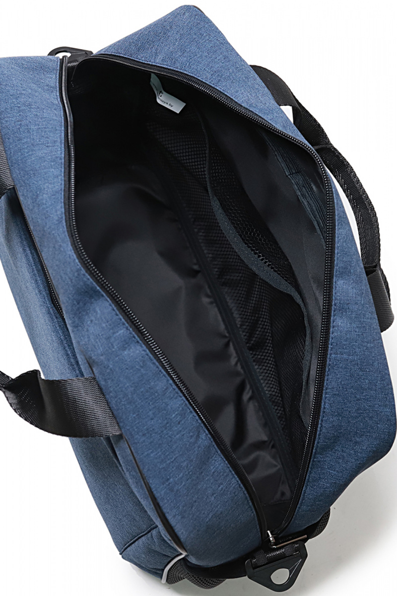 Рюкзаки и сумки Galanteya 14323.25с750к45 синий_т.