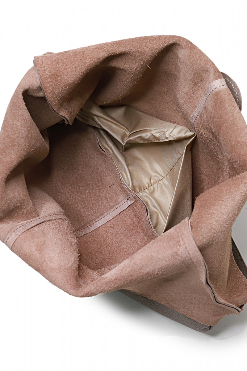 Женская сумка Galanteya 24323.25с2238к45 бежевый_т.