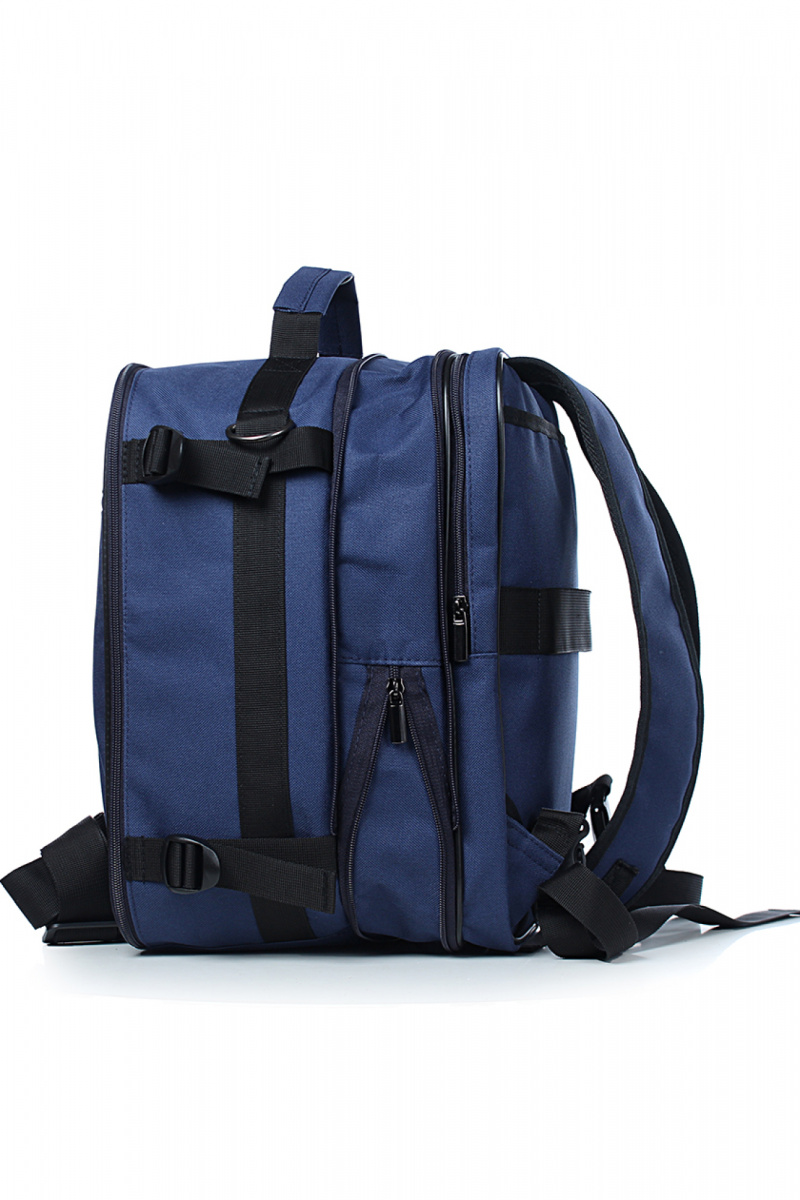 Рюкзаки и сумки Galanteya 24325.25с3065к45 синий_т.