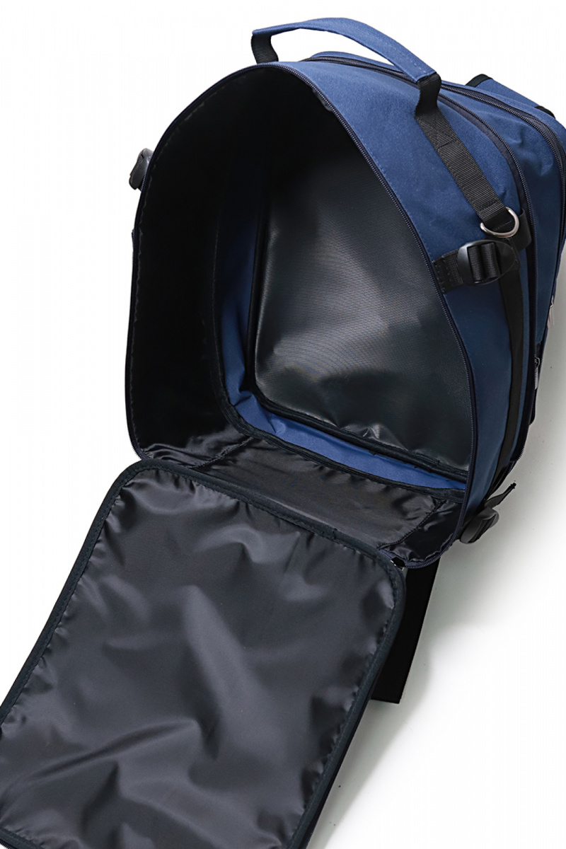 Рюкзаки и сумки Galanteya 24325.25с3065к45 синий_т.