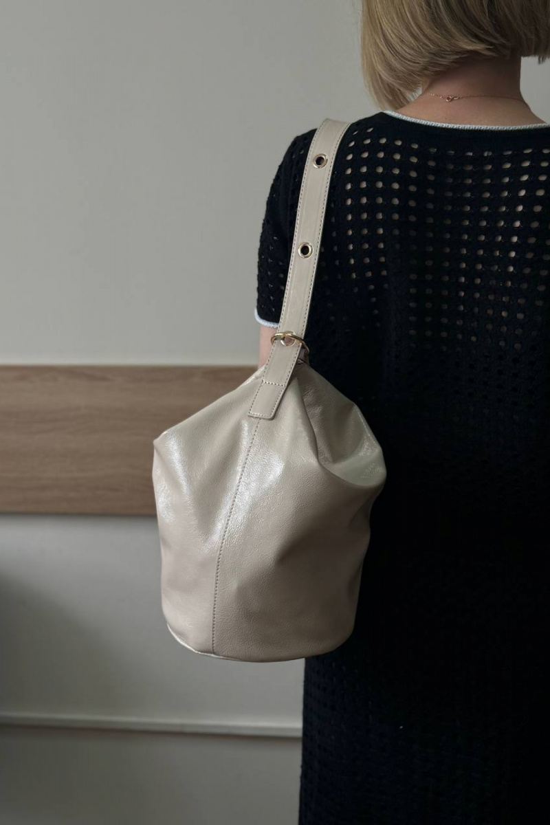 Женская сумка Galanteya 32424.25с1334к45 бежевый