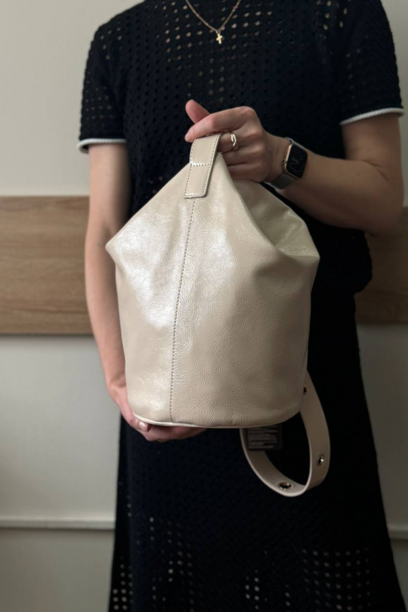 Женская сумка Galanteya 32424.25с1334к45 бежевый