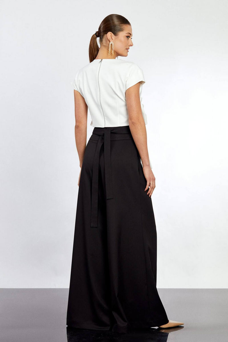 Топы Rivoli 2371.1 молочный