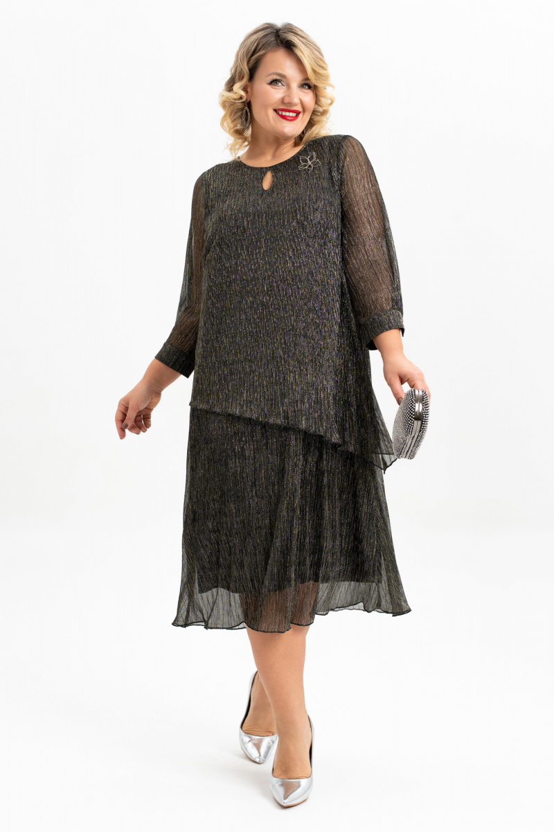 Платья Algranda by Новелла Шарм А4110-1