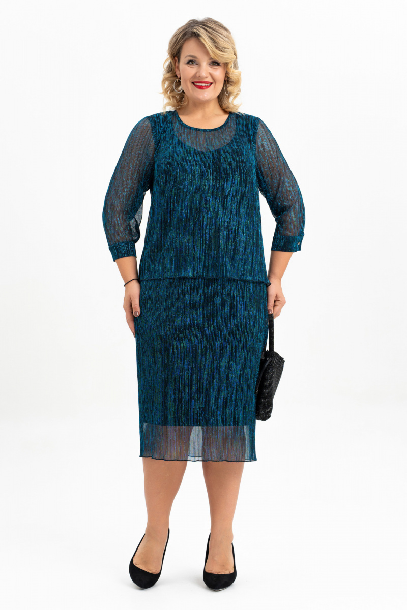 Платья Algranda by Новелла Шарм А4118-с