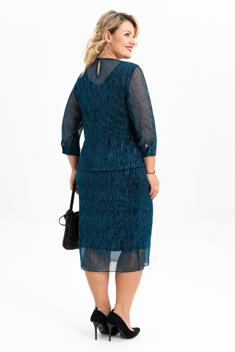 Платья Algranda by Новелла Шарм А4118-с