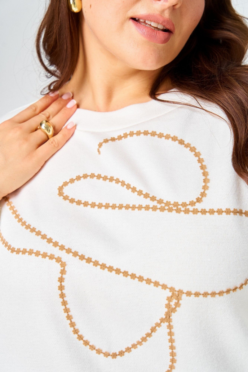 Юбочный комплект Danaida 2188 клетка