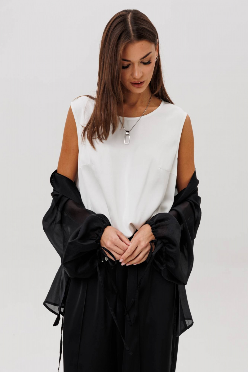 Брючный комплект Fantazia Mod 5312