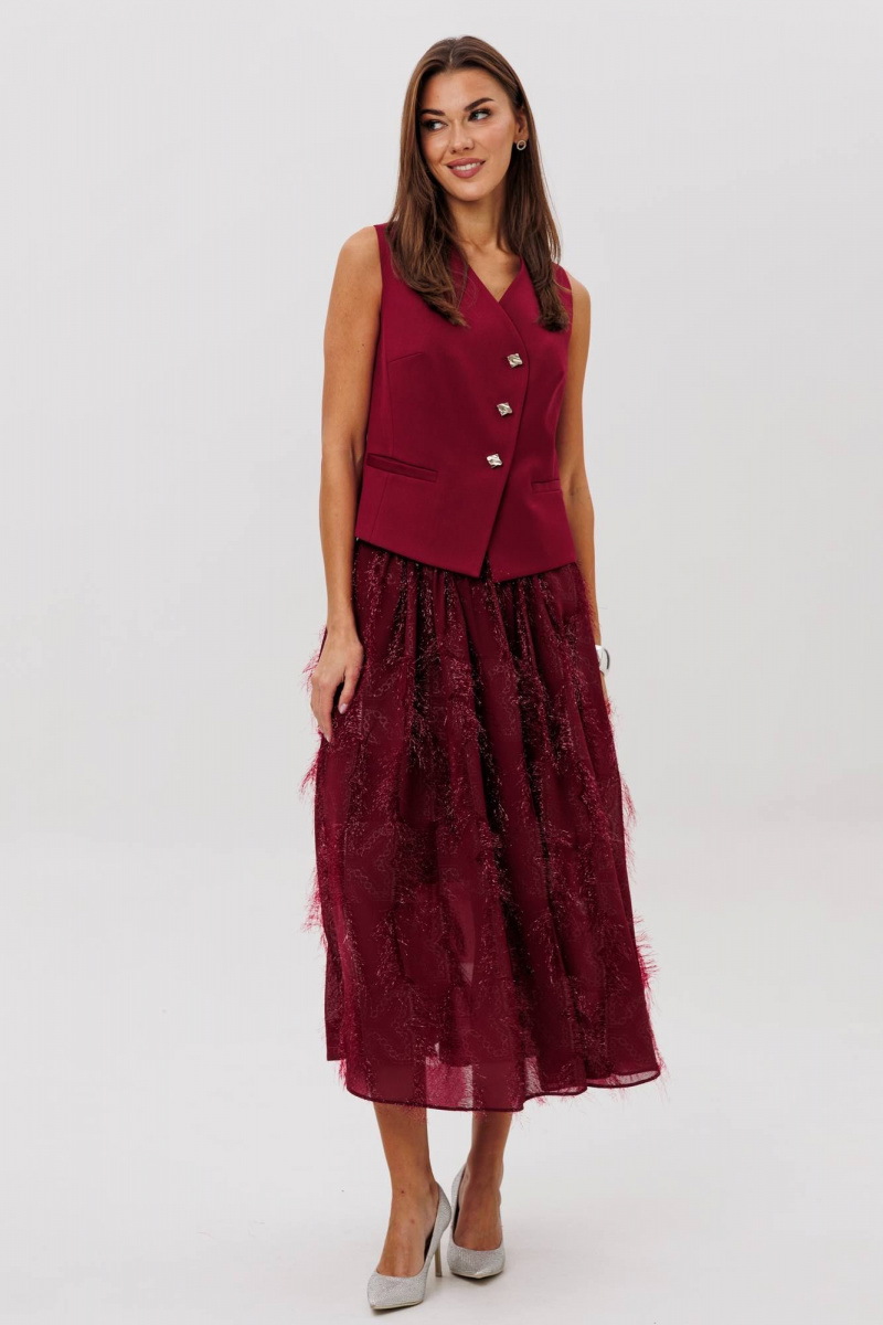 Юбочный комплект Fantazia Mod 5336