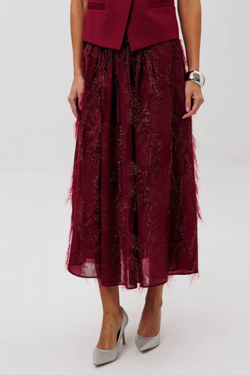 Юбочный комплект Fantazia Mod 5336