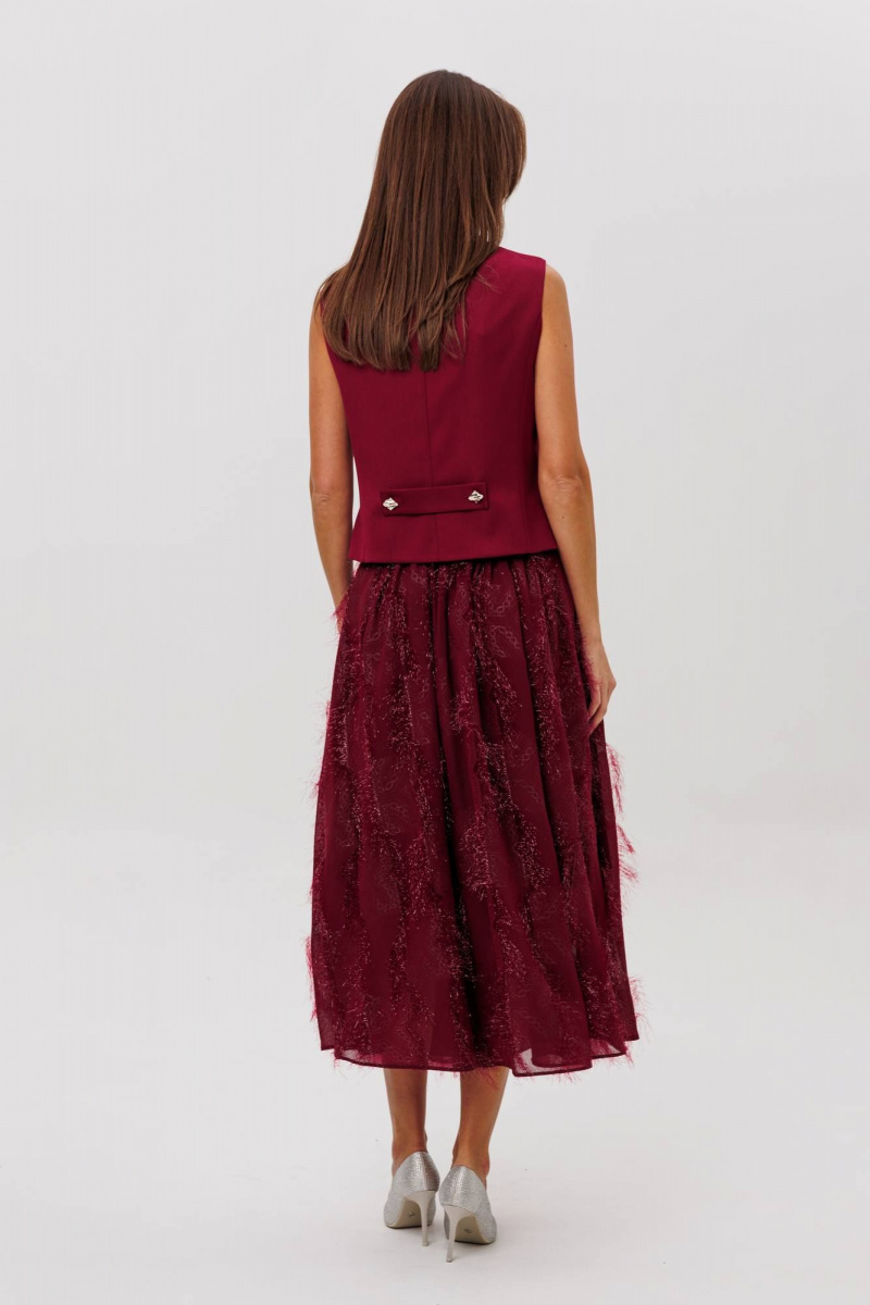 Юбочный комплект Fantazia Mod 5336