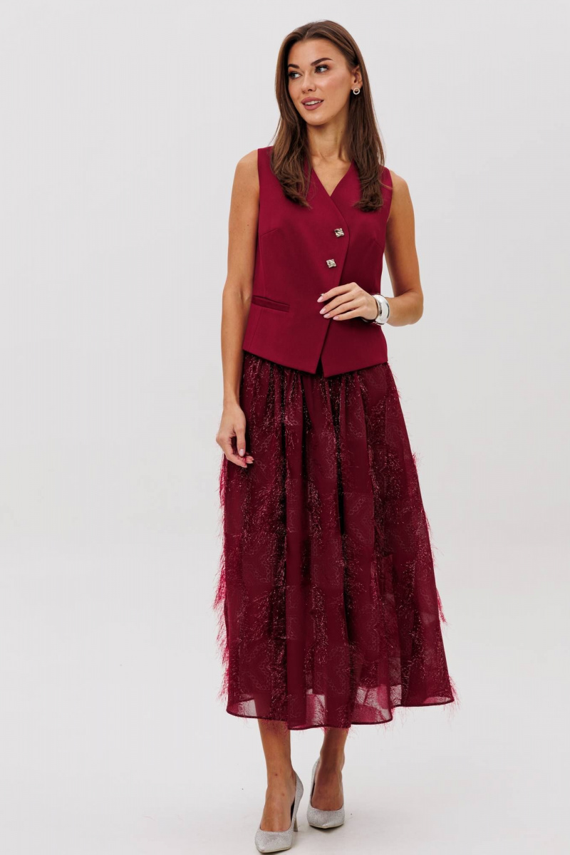 Юбочный комплект Fantazia Mod 5336