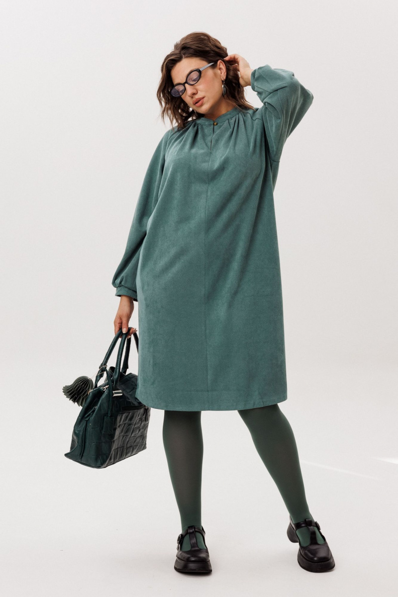 Платья Anelli 1772 анахата