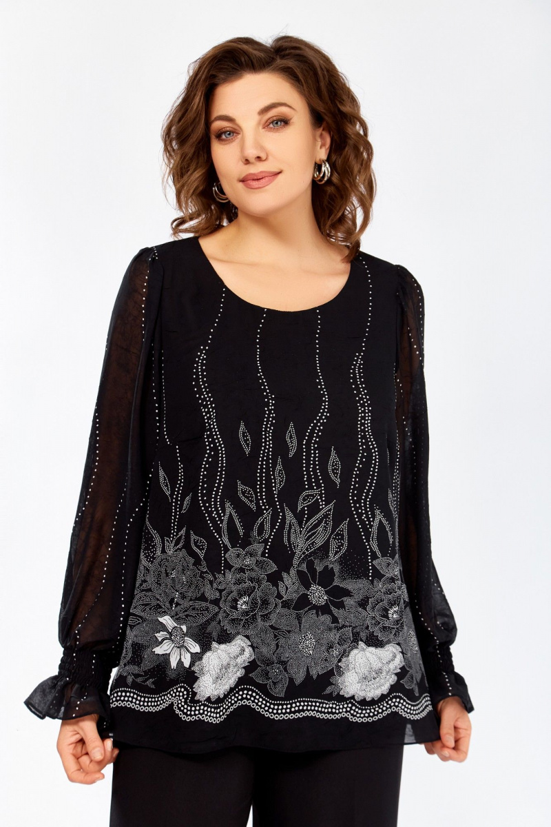 Блузы Swallow 803.5