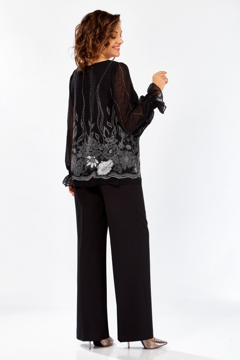 Блузы Swallow 803.5