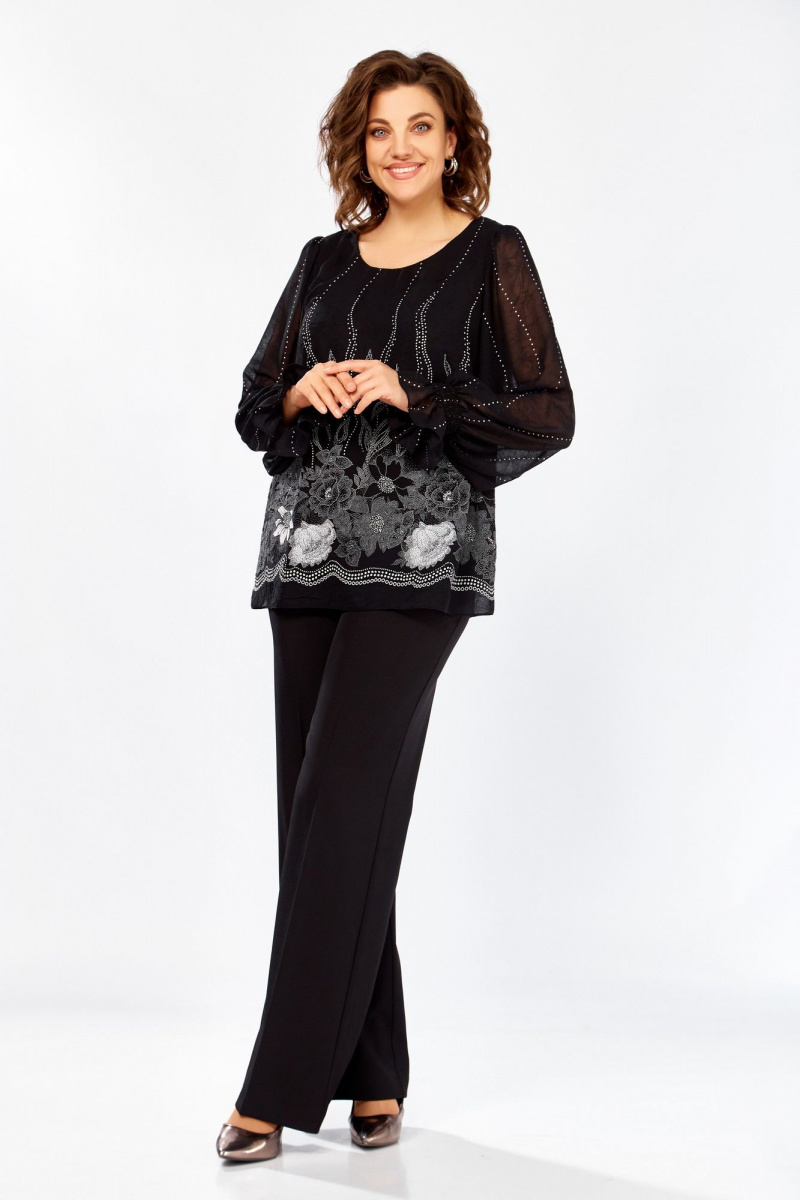 Блузы Swallow 803.5