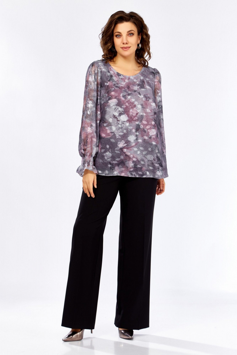 Блузы Swallow 803.6