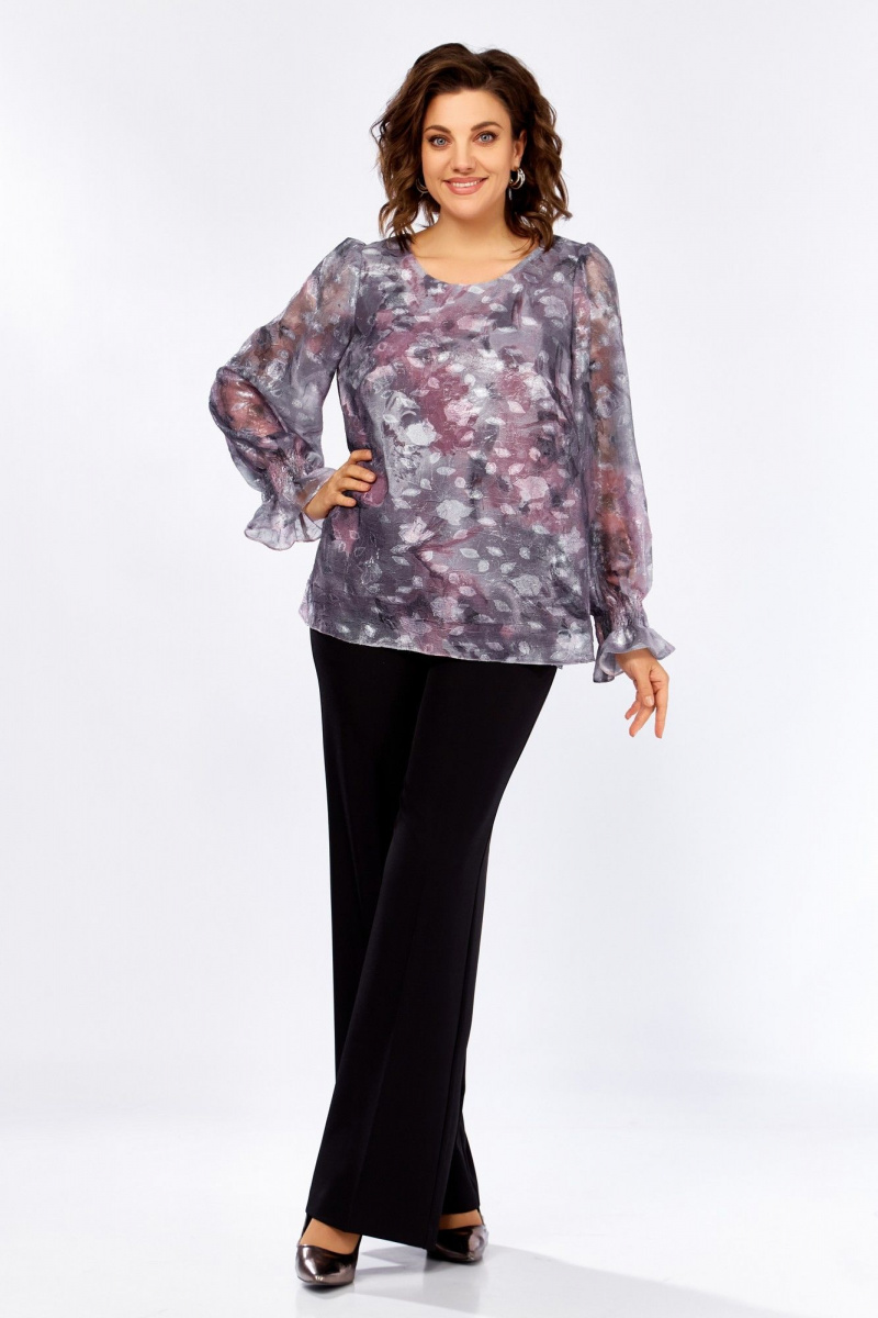 Блузы Swallow 803.6