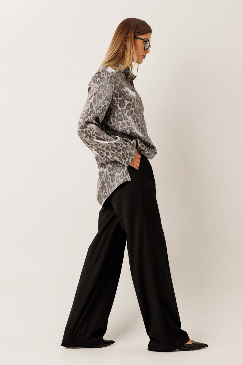 Блузы KOKOdea 20006 мультиколор