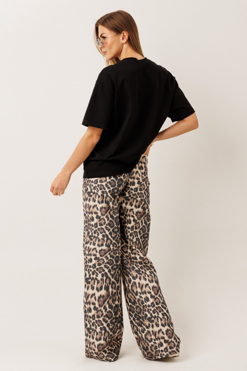 Майки KOKOdea 21001 чёрный