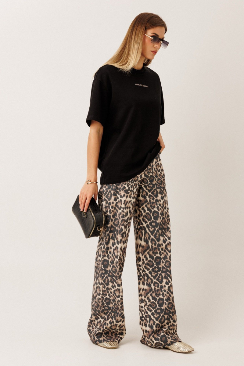 Майки KOKOdea 21001 чёрный