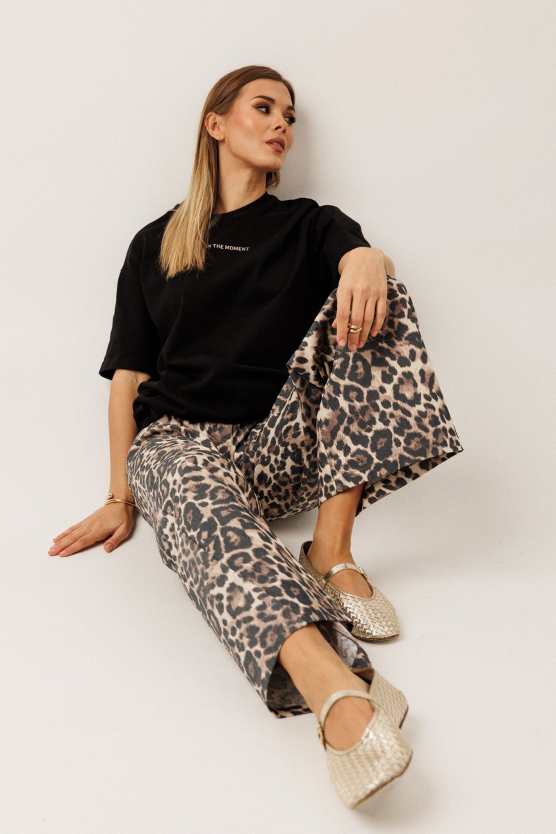 Майки KOKOdea 21001 чёрный